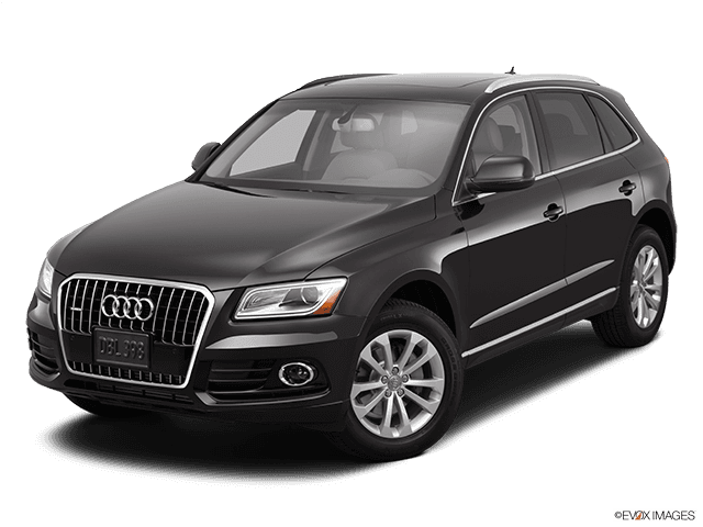 2014 Audi Q5 Recalls