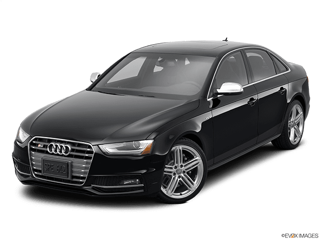 2014 Audi S4 Recalls