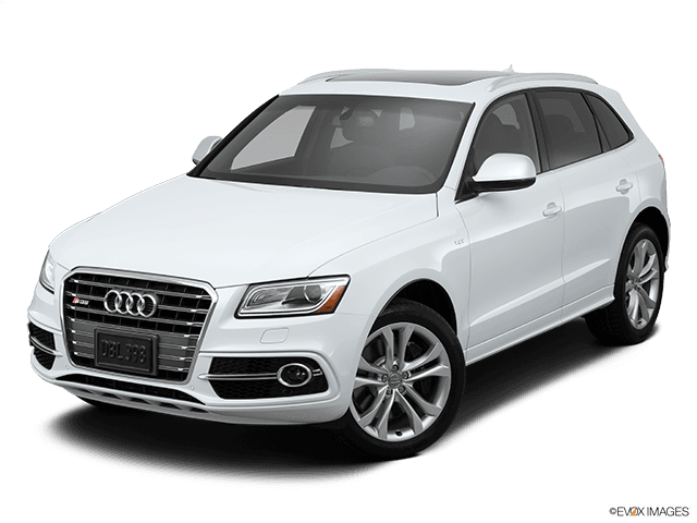 2014 Audi SQ5 Owner Complaints