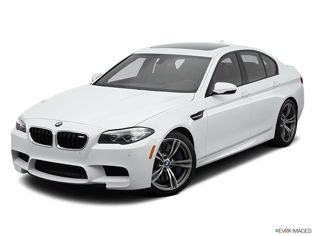 2014 BMW M5 Owner Complaints
