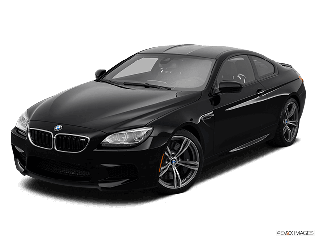 2014 BMW M6 Report