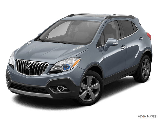 2014 Buick Encore Owner Complaints