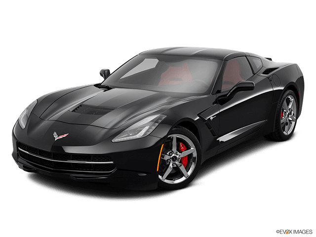 2014 Chevrolet Corvette Report