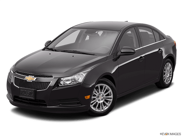 2014 Chevrolet Cruze Recalls