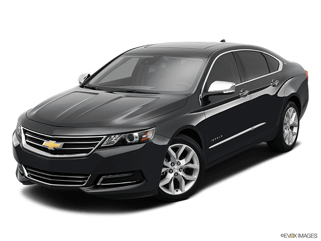 2014 Chevrolet Impala Owner Complaints