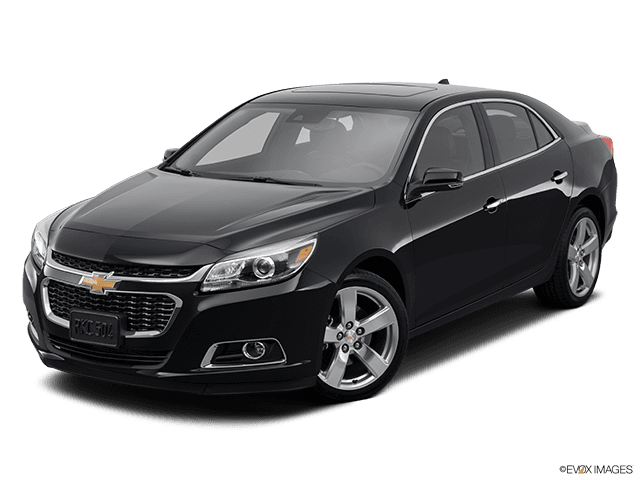2014 Chevrolet Malibu Owner Complaints