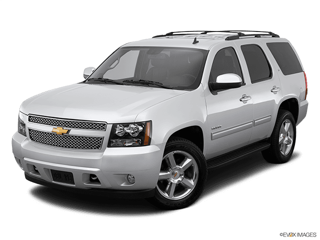 2014 Chevrolet Tahoe Recalls