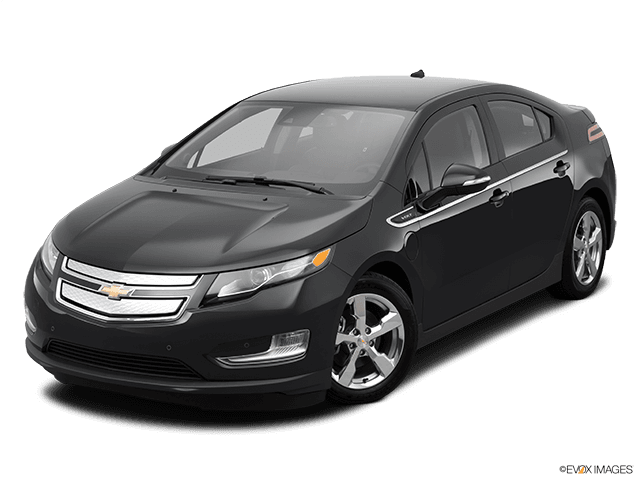 2014 Chevrolet Volt Owner Complaints