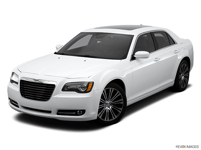 2014 Chrysler 300 Owner Complaints