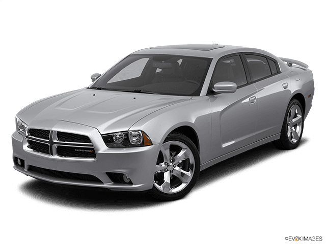 2014 Dodge Charger Owner Complaints