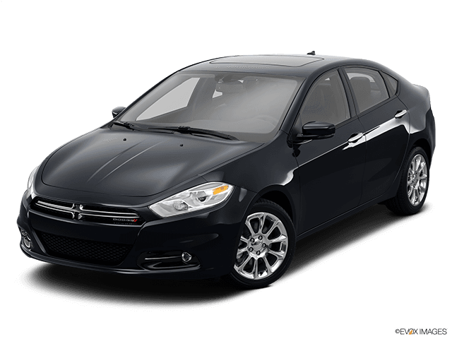 2014 Dodge Dart Report