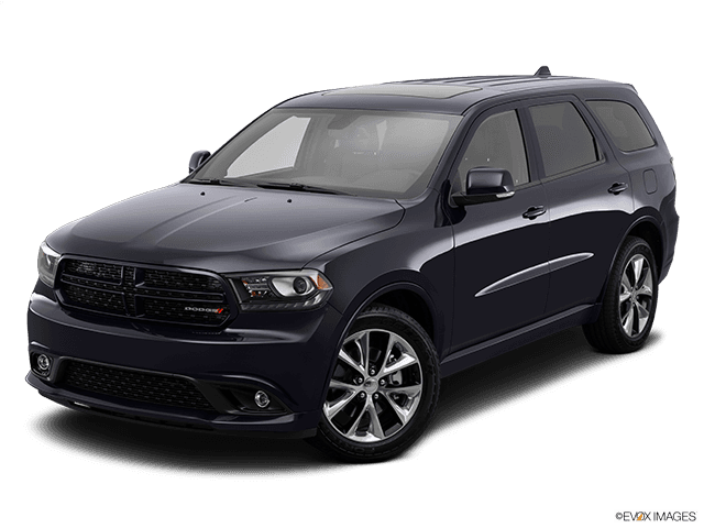 2014 Dodge Durango Owner Complaints