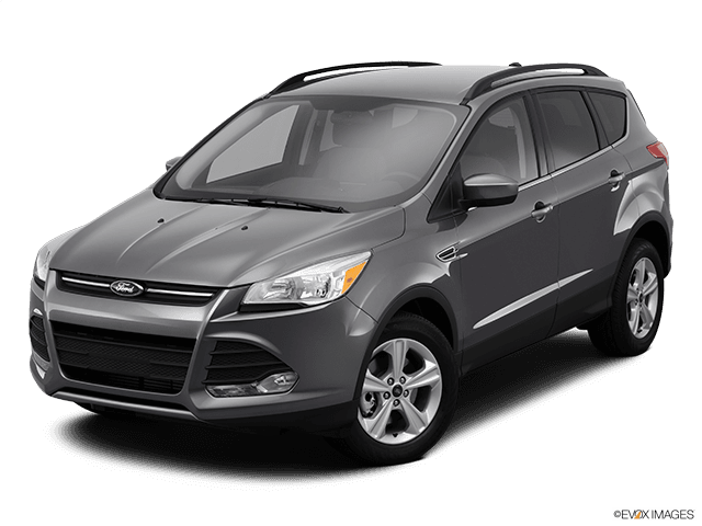 2014 Ford Escape Tuning Guide