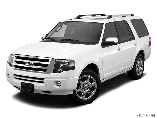 2014 Ford Expedition Owner Complaints