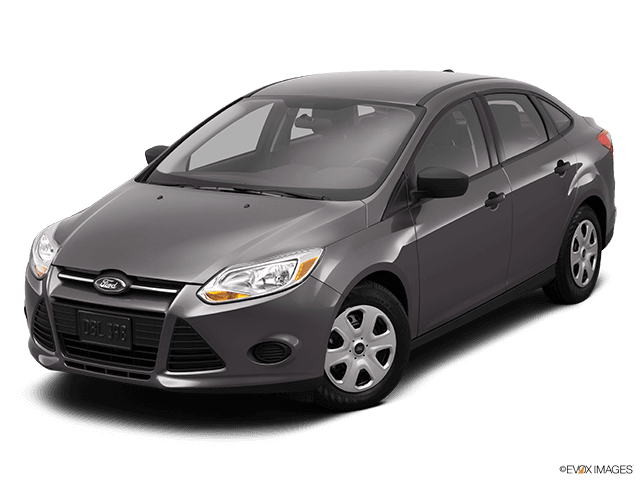 2014 Ford Focus Owner Complaints