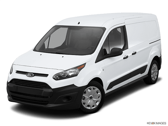2014 Ford Transit Connect Report