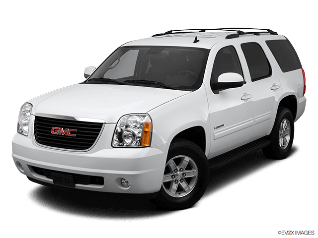 2014 GMC Yukon Owner Complaints