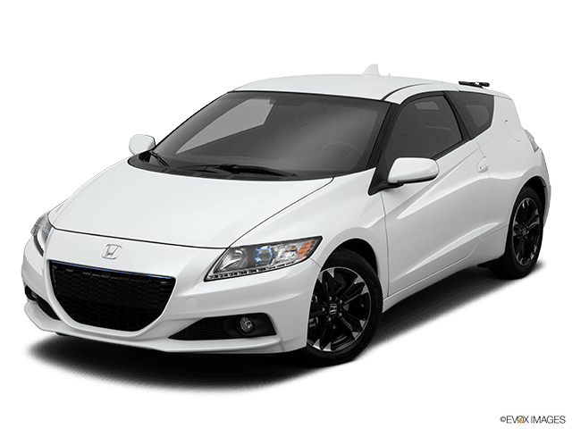 2014 Honda CR-Z Owner Complaints