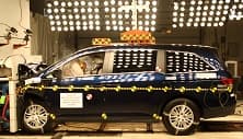 2014 Honda Odyssey Maintenance guide