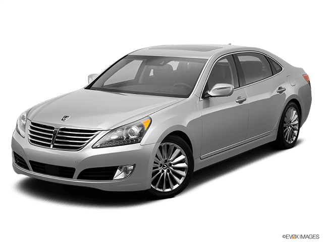 2014 Hyundai Equus Owner Complaints