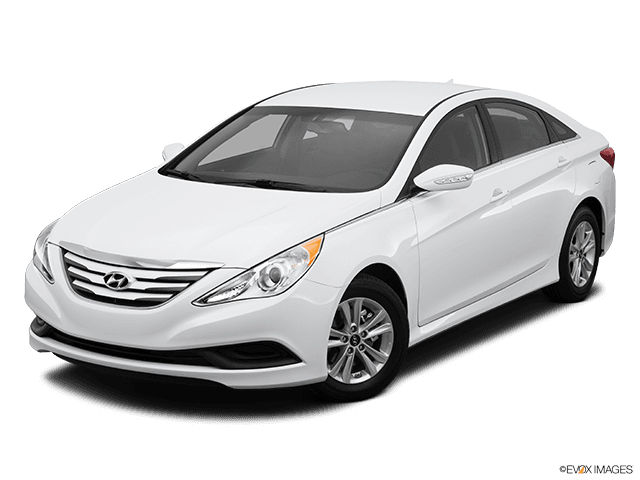 2014 Hyundai Sonata Owner Complaints