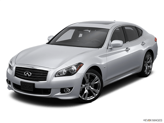 2014 Infiniti Q70 Report