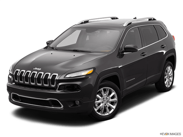 2014 Jeep Cherokee Recalls