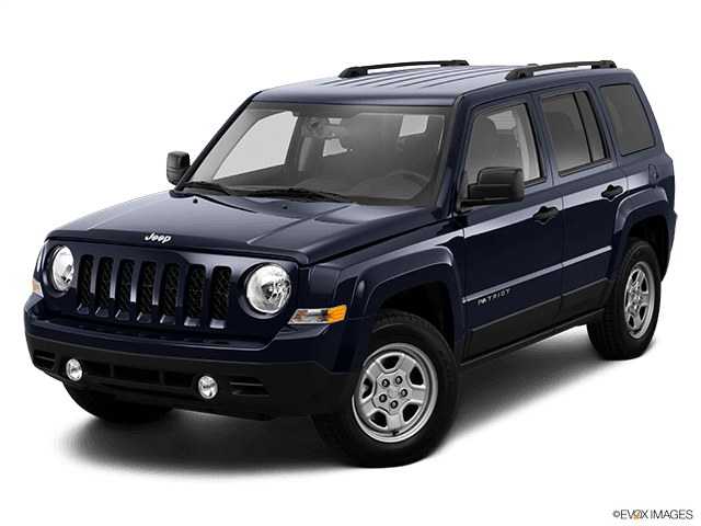 2014 Jeep Patriot Owner Complaints