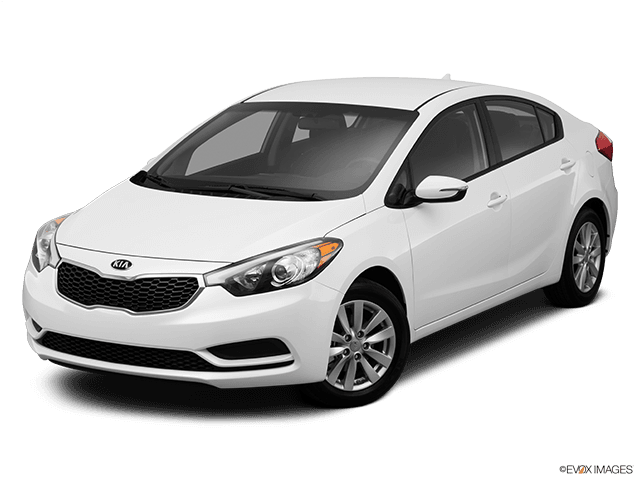 2014 Kia Forte Owner Complaints
