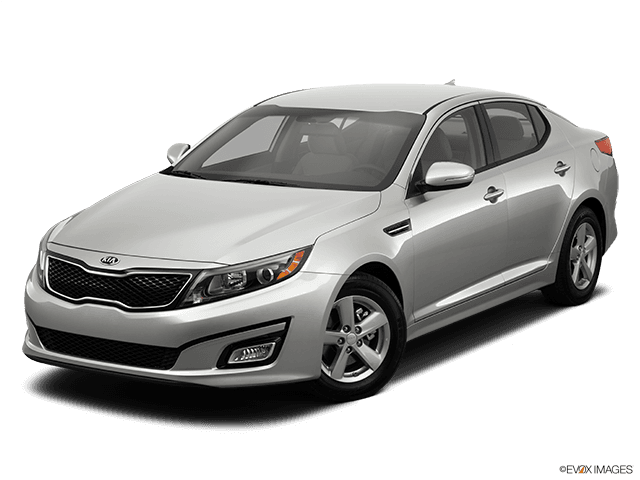 2014 Kia Optima Owner Complaints