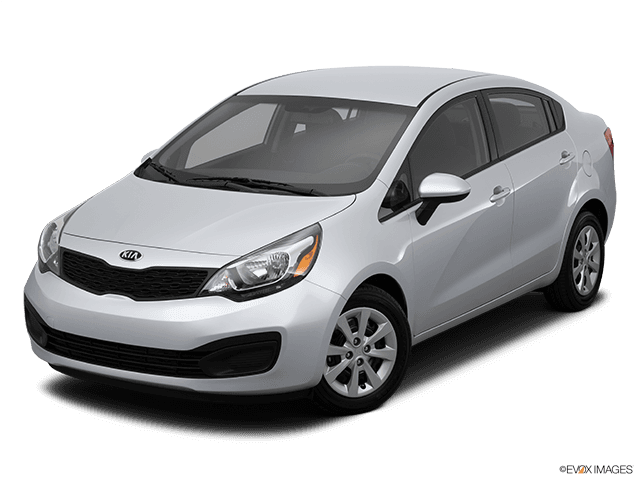 2014 Kia Rio Owner Complaints