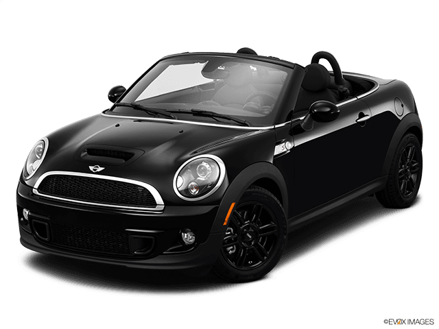 2014 MINI Cooper Roadster Recalls