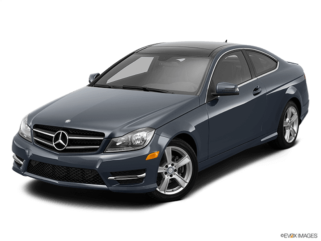 2014 Mercedes-Benz C-Class Owner Complaints