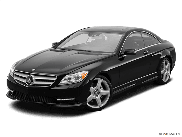 2014 Mercedes-Benz CL-Class Recalls