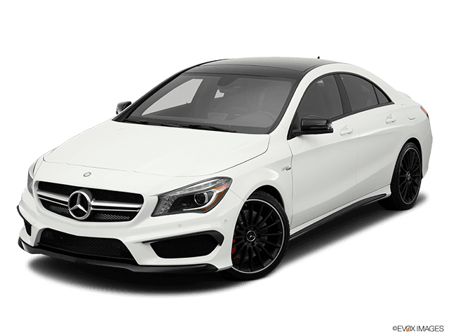 2014 Mercedes-Benz CLA-Class Owner Complaints