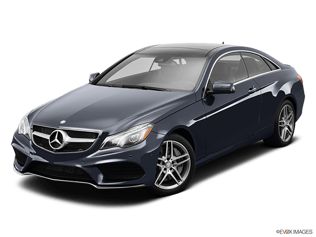 2014 Mercedes-Benz E-Class Owner Complaints