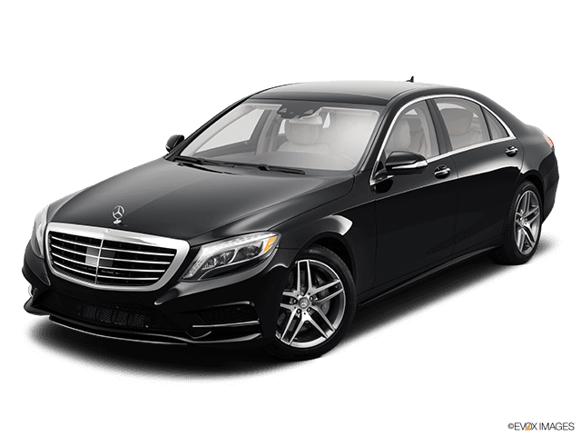 2014 Mercedes-Benz S-Class Owner Complaints