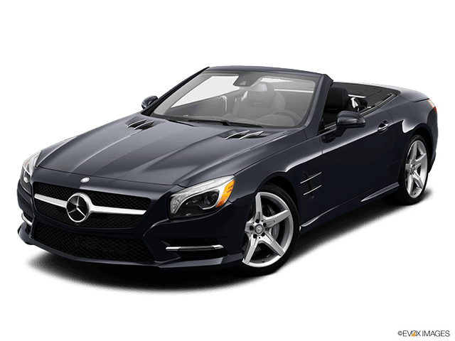 2014 Mercedes-Benz SL-Class Owner Complaints