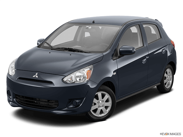 2014 Mitsubishi Mirage Maintenance guide