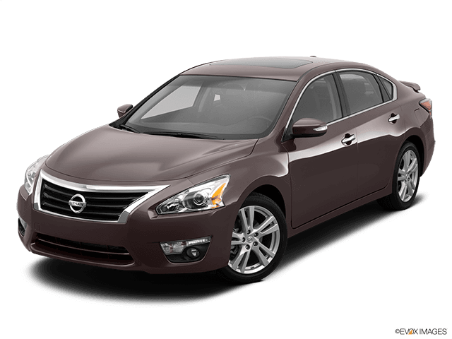 2014 Nissan Altima Owner Complaints