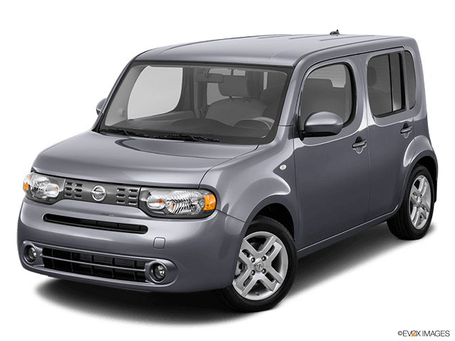2014 Nissan Cube Owner Complaints