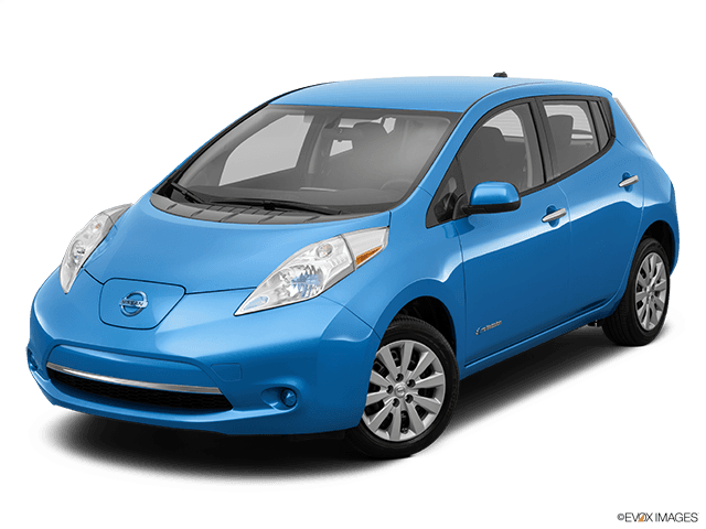 2014 Nissan Leaf Recalls