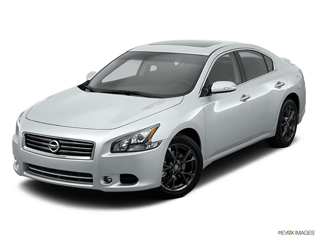 2014 Nissan Maxima Recalls