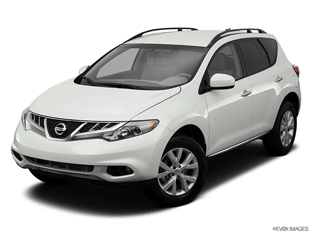 2014 Nissan Murano Owner Complaints