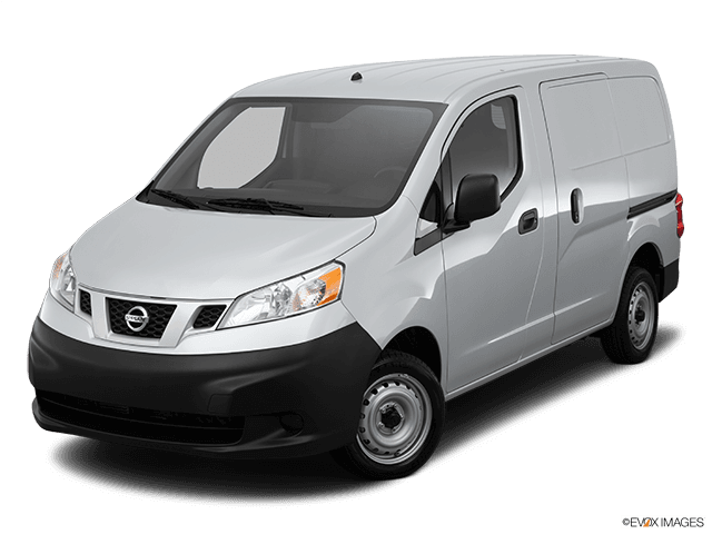 2014 Nissan NV200 Owner Complaints