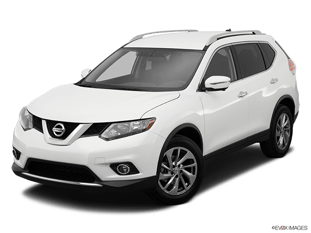 2014 Nissan Rogue Owner Complaints