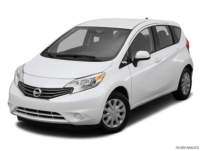 2014 Nissan Versa Note Owner Complaints