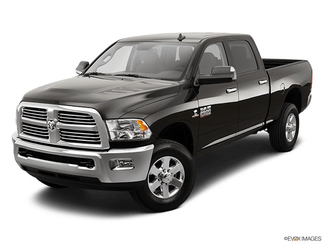 2014 Ram 2500 Owner Complaints