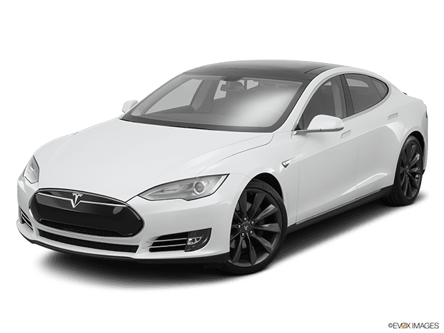 2014 Tesla Model S Report