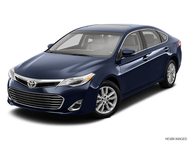 2014 Toyota Avalon Recalls